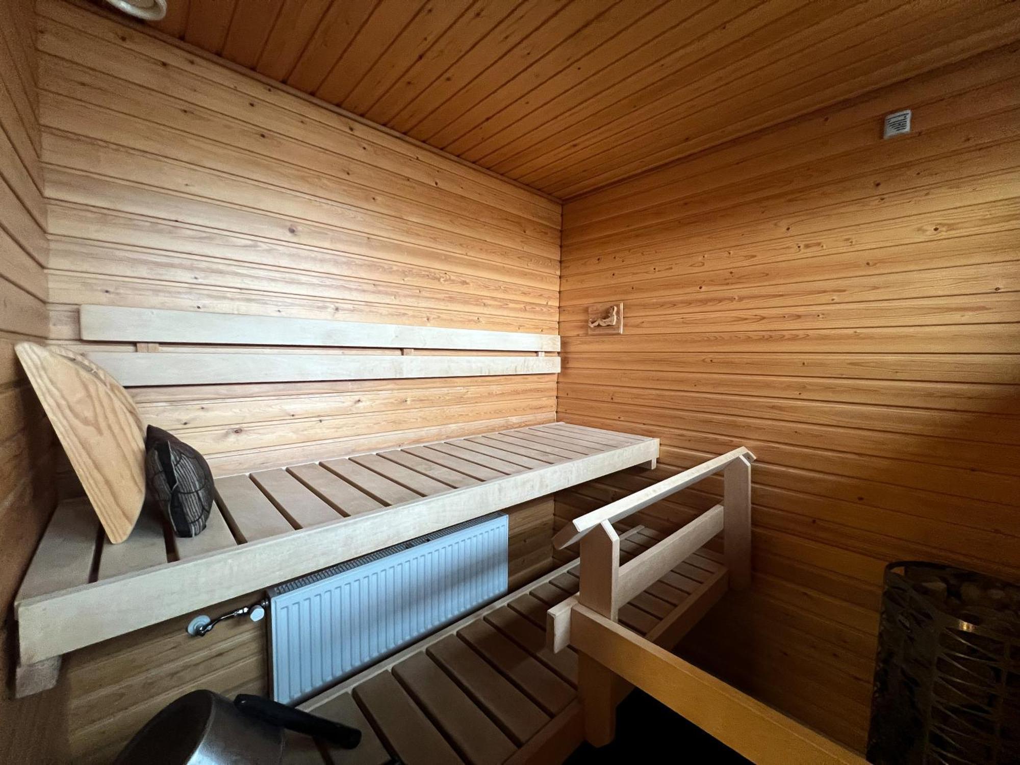 Aurora Penthouse & Suites Rovaniemi Buitenkant foto
